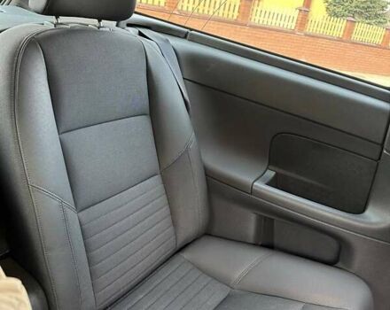 Белый Вольво Ц30, объемом двигателя 1.98 л и пробегом 196 тыс. км за 7600 $, фото 48 на Automoto.ua