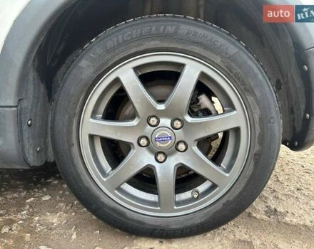 Белый Вольво Ц30, объемом двигателя 1.98 л и пробегом 196 тыс. км за 7600 $, фото 30 на Automoto.ua