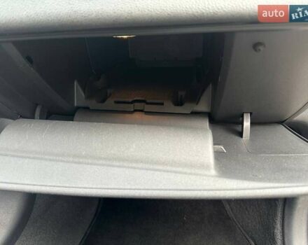 Белый Вольво Ц30, объемом двигателя 1.98 л и пробегом 196 тыс. км за 7600 $, фото 42 на Automoto.ua