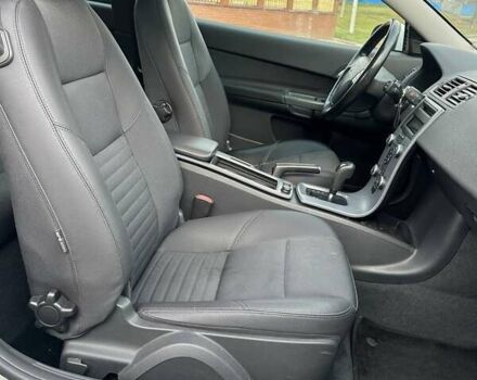 Белый Вольво Ц30, объемом двигателя 1.98 л и пробегом 196 тыс. км за 7600 $, фото 37 на Automoto.ua