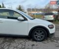 Белый Вольво Ц30, объемом двигателя 1.98 л и пробегом 196 тыс. км за 7600 $, фото 5 на Automoto.ua