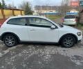 Белый Вольво Ц30, объемом двигателя 1.98 л и пробегом 196 тыс. км за 7600 $, фото 6 на Automoto.ua