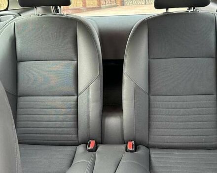 Белый Вольво Ц30, объемом двигателя 1.98 л и пробегом 196 тыс. км за 7600 $, фото 35 на Automoto.ua