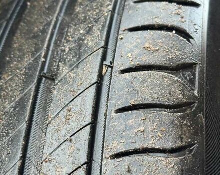 Белый Вольво Ц30, объемом двигателя 1.98 л и пробегом 196 тыс. км за 7600 $, фото 32 на Automoto.ua