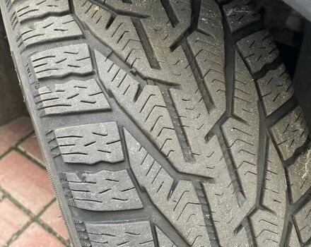 Белый Вольво Ц30, объемом двигателя 1.98 л и пробегом 196 тыс. км за 7600 $, фото 65 на Automoto.ua