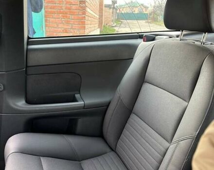 Белый Вольво Ц30, объемом двигателя 1.98 л и пробегом 196 тыс. км за 7600 $, фото 49 на Automoto.ua