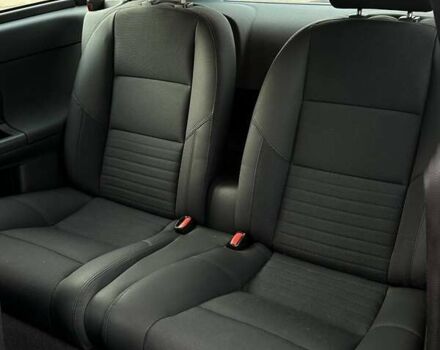 Белый Вольво Ц30, объемом двигателя 1.98 л и пробегом 196 тыс. км за 7600 $, фото 34 на Automoto.ua