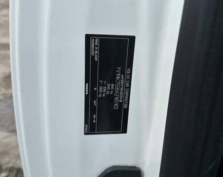 Белый Вольво Ц30, объемом двигателя 1.98 л и пробегом 196 тыс. км за 7600 $, фото 40 на Automoto.ua