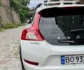 Белый Вольво Ц30, объемом двигателя 1.56 л и пробегом 272 тыс. км за 9292 $, фото 27 на Automoto.ua