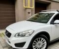 Белый Вольво Ц30, объемом двигателя 1.56 л и пробегом 272 тыс. км за 9292 $, фото 18 на Automoto.ua