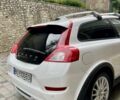 Белый Вольво Ц30, объемом двигателя 1.56 л и пробегом 272 тыс. км за 9292 $, фото 35 на Automoto.ua
