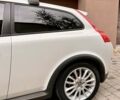 Белый Вольво Ц30, объемом двигателя 1.56 л и пробегом 272 тыс. км за 9292 $, фото 23 на Automoto.ua