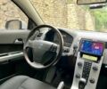 Белый Вольво Ц30, объемом двигателя 1.56 л и пробегом 272 тыс. км за 9292 $, фото 1 на Automoto.ua
