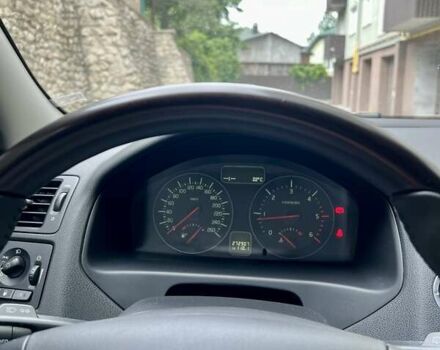 Белый Вольво Ц30, объемом двигателя 1.56 л и пробегом 272 тыс. км за 9292 $, фото 66 на Automoto.ua