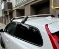 Белый Вольво Ц30, объемом двигателя 1.56 л и пробегом 272 тыс. км за 9292 $, фото 24 на Automoto.ua