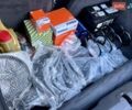 Белый Вольво Ц30, объемом двигателя 1.56 л и пробегом 272 тыс. км за 9292 $, фото 4 на Automoto.ua