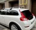 Белый Вольво Ц30, объемом двигателя 1.56 л и пробегом 272 тыс. км за 9292 $, фото 25 на Automoto.ua