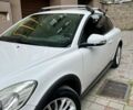 Белый Вольво Ц30, объемом двигателя 1.56 л и пробегом 272 тыс. км за 9292 $, фото 17 на Automoto.ua