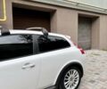 Белый Вольво Ц30, объемом двигателя 1.56 л и пробегом 272 тыс. км за 9292 $, фото 22 на Automoto.ua