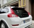 Белый Вольво Ц30, объемом двигателя 1.56 л и пробегом 276 тыс. км за 8995 $, фото 26 на Automoto.ua