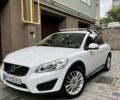 Белый Вольво Ц30, объемом двигателя 1.56 л и пробегом 276 тыс. км за 8995 $, фото 6 на Automoto.ua