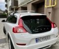 Белый Вольво Ц30, объемом двигателя 1.56 л и пробегом 272 тыс. км за 9292 $, фото 10 на Automoto.ua