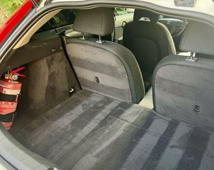 Белый Вольво Ц30, объемом двигателя 1.56 л и пробегом 276 тыс. км за 8995 $, фото 30 на Automoto.ua