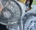 Белый Вольво Ц30, объемом двигателя 1.56 л и пробегом 272 тыс. км за 9292 $, фото 88 на Automoto.ua