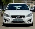 Білий Вольво C30, об'ємом двигуна 2 л та пробігом 211 тис. км за 6500 $, фото 7 на Automoto.ua