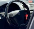 Белый Вольво Ц30, объемом двигателя 2 л и пробегом 211 тыс. км за 6500 $, фото 10 на Automoto.ua