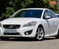 Білий Вольво C30, об'ємом двигуна 2 л та пробігом 211 тис. км за 6500 $, фото 1 на Automoto.ua