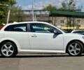Білий Вольво C30, об'ємом двигуна 2 л та пробігом 211 тис. км за 6500 $, фото 5 на Automoto.ua