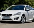 Білий Вольво C30, об'ємом двигуна 2 л та пробігом 211 тис. км за 6500 $, фото 1 на Automoto.ua