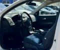 Білий Вольво C30, об'ємом двигуна 2 л та пробігом 211 тис. км за 6500 $, фото 8 на Automoto.ua