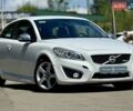 Белый Вольво Ц30, объемом двигателя 2 л и пробегом 211 тыс. км за 6500 $, фото 6 на Automoto.ua