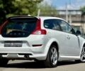 Білий Вольво C30, об'ємом двигуна 2 л та пробігом 211 тис. км за 6500 $, фото 4 на Automoto.ua