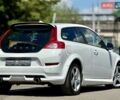 Белый Вольво Ц30, объемом двигателя 2 л и пробегом 211 тыс. км за 6500 $, фото 4 на Automoto.ua