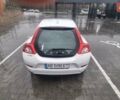 Білий Вольво C30, об'ємом двигуна 2 л та пробігом 105 тис. км за 10000 $, фото 5 на Automoto.ua
