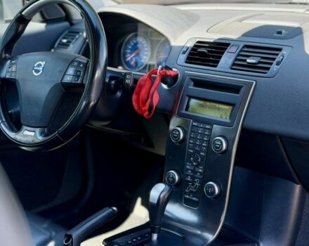 Білий Вольво C30, об'ємом двигуна 2 л та пробігом 211 тис. км за 6500 $, фото 13 на Automoto.ua
