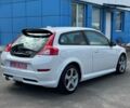 Белый Вольво Ц30, объемом двигателя 1.6 л и пробегом 192 тыс. км за 9987 $, фото 6 на Automoto.ua