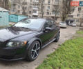 Черный Вольво Ц30, объемом двигателя 1.6 л и пробегом 286 тыс. км за 5200 $, фото 3 на Automoto.ua