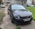 Черный Вольво Ц30, объемом двигателя 1.6 л и пробегом 286 тыс. км за 5200 $, фото 1 на Automoto.ua