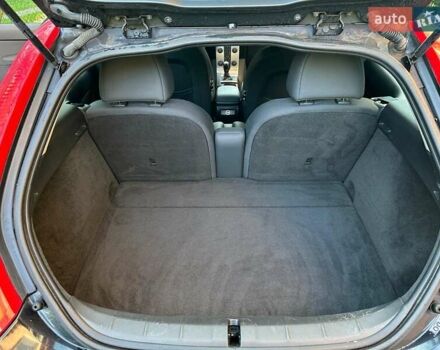 Вольво Ц30 2007 в Киеве на Automoto.ua Черный Вольво Ц30, объемом двигателя 1.6 л и пробегом 270 тыс. км за 5999 $, фото 12 на Automoto.ua