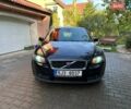 Чорний Вольво C30, об'ємом двигуна 1.6 л та пробігом 270 тис. км за 5999 $, фото 1 на Automoto.ua