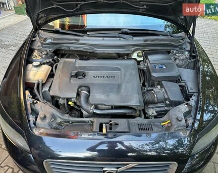 Вольво Ц30 2007 в Киеве на Automoto.ua Черный Вольво Ц30, объемом двигателя 1.6 л и пробегом 270 тыс. км за 5999 $, фото 14 на Automoto.ua