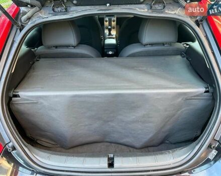 Вольво Ц30 2007 в Киеве на Automoto.ua Черный Вольво Ц30, объемом двигателя 1.6 л и пробегом 270 тыс. км за 5999 $, фото 13 на Automoto.ua