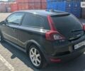 Чорний Вольво C30, об'ємом двигуна 1.6 л та пробігом 247 тис. км за 4200 $, фото 6 на Automoto.ua