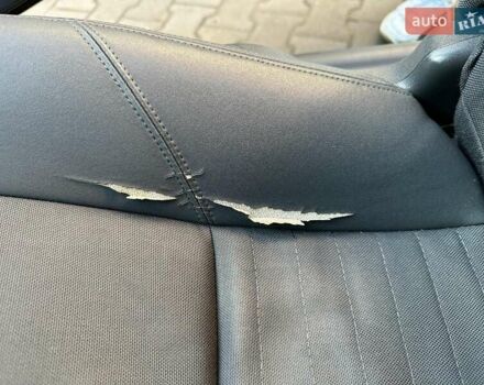 Вольво Ц30 2007 в Киеве на Automoto.ua Черный Вольво Ц30, объемом двигателя 1.6 л и пробегом 270 тыс. км за 5999 $, фото 16 на Automoto.ua