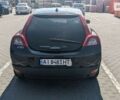 Чорний Вольво C30, об'ємом двигуна 1.6 л та пробігом 247 тис. км за 4200 $, фото 7 на Automoto.ua