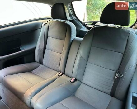 Вольво Ц30 2007 в Киеве на Automoto.ua Черный Вольво Ц30, объемом двигателя 1.6 л и пробегом 270 тыс. км за 5999 $, фото 11 на Automoto.ua